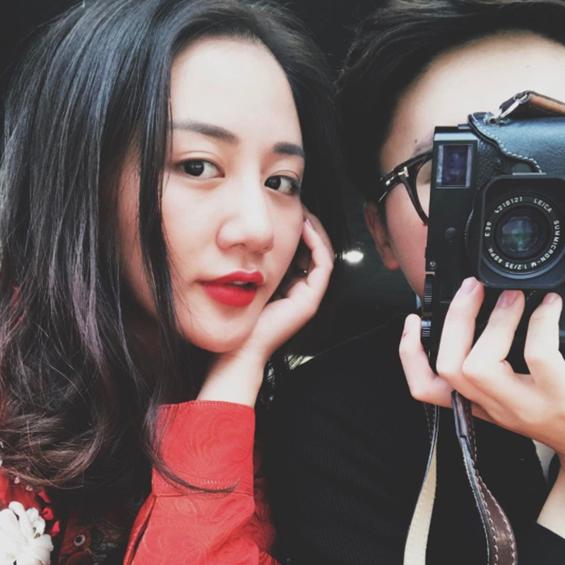 Văn Mai Hương đã chia tay bạn trai sau hơn một năm yêu nhau lặng lẽ Văn Mai Hương đã chia tay bạn trai sau hơn một năm yêu nhau lặng lẽ